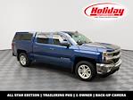 2016 Chevrolet Silverado 1500 Crew Cab 4WD Pickup for sale #25G1038B - photo 1
