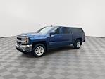 2016 Chevrolet Silverado 1500 Crew Cab 4WD Pickup for sale #25G1038B - photo 34
