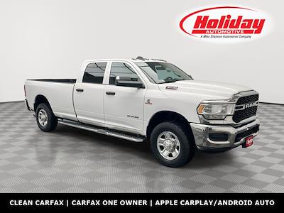 Used 2022 Ram 3500 Tradesman Crew Cab for sale #25G1040A - photo 1
