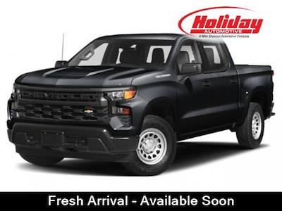 2023 Chevrolet Silverado 1500 Crew Cab 4WD Pickup for sale #25G403A - photo 1