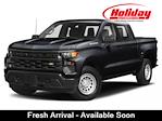 2023 Chevrolet Silverado 1500 Crew Cab 4WD Pickup for sale #25G403A - photo 1