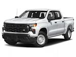 2023 Chevrolet Silverado 1500 Crew Cab 4WD Pickup for sale #25G403A - photo 2