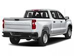 2023 Chevrolet Silverado 1500 Crew Cab 4WD Pickup for sale #25G403A - photo 3
