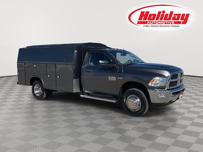 2017 Ram 3500 Regular Cab DRW 4WD Service Truck for sale #25G689AA - photo 1