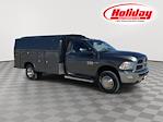 2017 Ram 3500 Regular Cab DRW 4WD Service Truck for sale #25G689AA - photo 1