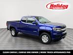 2017 Chevrolet Colorado Double Cab RWD Pickup for sale #25G811A - photo 1