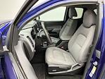 2017 Chevrolet Colorado Double Cab RWD Pickup for sale #25G811A - photo 9