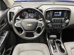 2017 Chevrolet Colorado Double Cab RWD Pickup for sale #25G811A - photo 13