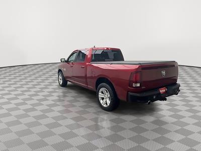 Used 2015 Ram 1500 Sport Crew Cab for sale #25G862B - photo 1