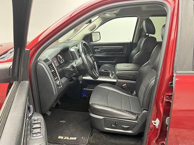 2015 Ram 1500 Crew Cab 4WD Pickup for sale #25G862B - photo 2