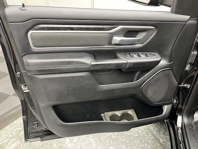 2019 Ram 1500 Quad Cab 4WD Pickup for sale #25G903B - photo 1