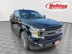 2018 Ford F-150 SuperCrew Cab 4WD Pickup for sale #25G910A - photo 1