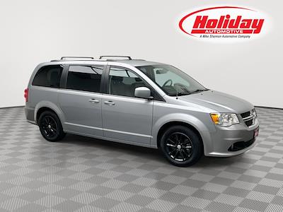 2019 Dodge Grand Caravan FWD Minivan for sale #25G942B - photo 1