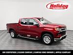 2024 Chevrolet Silverado 1500 Crew Cab 4WD Pickup for sale #25G971A - photo 1
