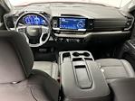 2024 Chevrolet Silverado 1500 Crew Cab 4WD Pickup for sale #25G971A - photo 8