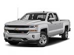 2017 Chevrolet Silverado 1500 Double Cab 4WD Pickup for sale #25G971B - photo 1