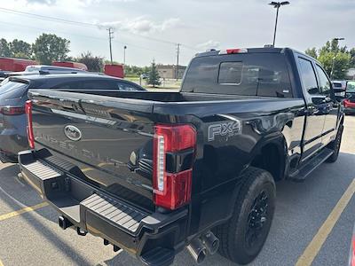 2024 Ford F-250 Crew Cab 4WD Pickup for sale #25G975A - photo 2