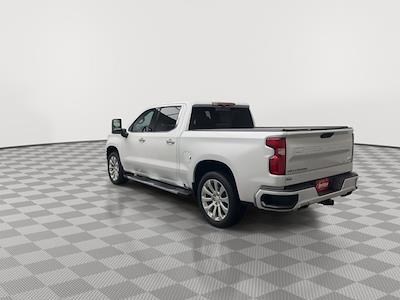 2020 Chevrolet Silverado 1500 Crew Cab 4WD Pickup for sale #25G982B - photo 2