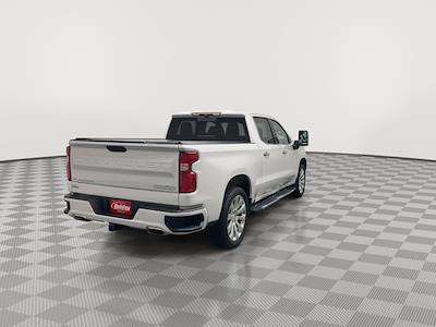 2020 Chevrolet Silverado 1500 Crew Cab 4WD Pickup for sale #25G982B - photo 2