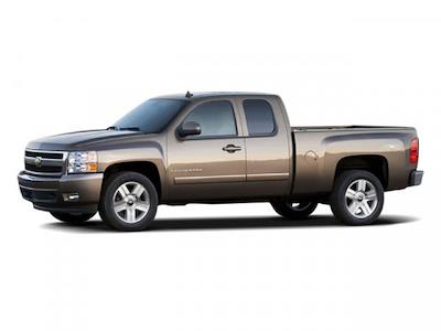 2008 Chevrolet Silverado 1500 Extended Cab 4WD Pickup for sale #25G983B - photo 1