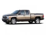 2008 Chevrolet Silverado 1500 Extended Cab 4WD Pickup for sale #25G983B - photo 1