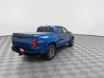 2024 Chevrolet Colorado Crew Cab 4WD Pickup for sale #25K100A - photo 2