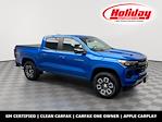 2024 Chevrolet Colorado Crew Cab 4WD Pickup for sale #25K100A - photo 41