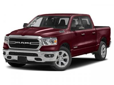 2019 Ram 1500 Crew Cab 4WD Pickup for sale #25K75B - photo 1
