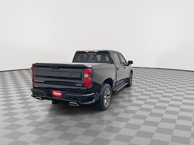 2020 Chevrolet Silverado 1500 Crew Cab 4WD Pickup for sale #25K78D - photo 2