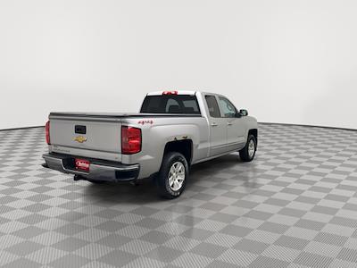 2015 Chevrolet Silverado 1500 Double Cab 4WD Pickup for sale #25K81D - photo 2