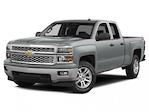2015 Chevrolet Silverado 1500 Double Cab 4WD Pickup for sale #25K81D - photo 1