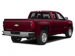 2015 Chevrolet Silverado 1500 Double Cab 4WD Pickup for sale #25K81D - photo 3
