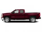 2015 Chevrolet Silverado 1500 Double Cab 4WD Pickup for sale #25K81D - photo 4