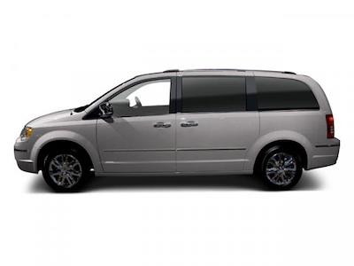 2010 Chrysler Town and Country FWD Minivan for sale #25M544B - photo 1