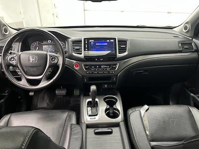 2017 Honda Pilot AWD SUV for sale #25M595A - photo 2