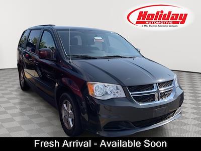 2012 Dodge Grand Caravan FWD Minivan for sale #25M5C - photo 1