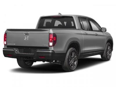 2019 Honda Ridgeline Crew Cab AWD Pickup for sale #25M650A - photo 2