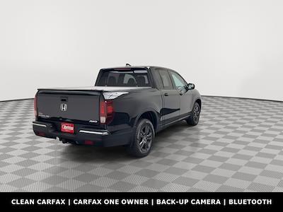 2019 Honda Ridgeline Crew Cab AWD Pickup for sale #25M650A - photo 2