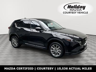 2025 Mazda CX-5 AWD SUV for sale #25M710 - photo 1