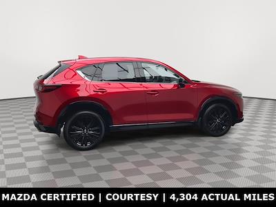 2025 Mazda CX-5 AWD SUV for sale #25M714 - photo 1