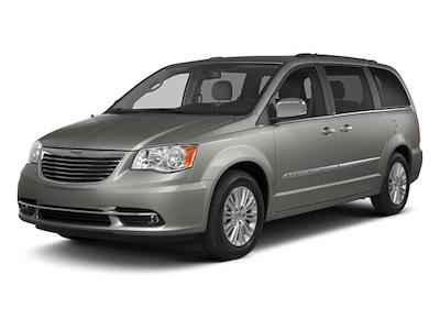 Used 2013 Chrysler Town and Country - photo 1