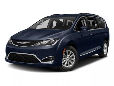 2017 Chrysler Pacifica FWD Minivan for sale #25M811A - photo 1