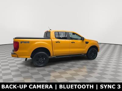 2021 Ford Ranger SuperCrew Cab 4WD Pickup for sale #25M86A - photo 2