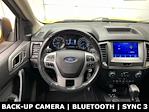 2021 Ford Ranger SuperCrew Cab 4WD Pickup for sale #25M86A - photo 13