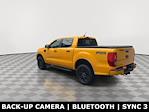 2021 Ford Ranger SuperCrew Cab 4WD Pickup for sale #25M86A - photo 3