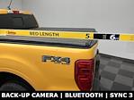 2021 Ford Ranger SuperCrew Cab 4WD Pickup for sale #25M86A - photo 28