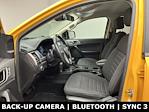 2021 Ford Ranger SuperCrew Cab 4WD Pickup for sale #25M86A - photo 4