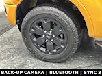 2021 Ford Ranger SuperCrew Cab 4WD Pickup for sale #25M86A - photo 32