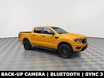2021 Ford Ranger SuperCrew Cab 4WD Pickup for sale #25M86A - photo 33