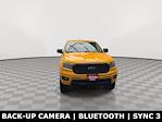 2021 Ford Ranger SuperCrew Cab 4WD Pickup for sale #25M86A - photo 34